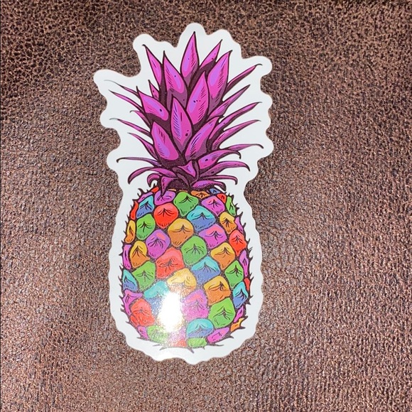 Colorful Sticker Pack! - Picture 5 of 6